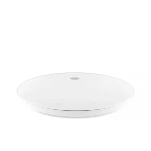 Alessi PLISSÉ Tostapane 2 fette - blu