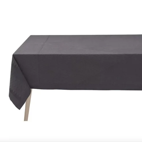 ANTIQUE Le Jacquard Français Club Tovaglia antique