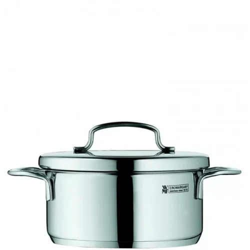 Bollilatte Antiaderente WMF Diametro 14 Cm - Qualità Tedesca - Foto 4