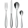 www.alessi.com--SG38S75-01 Alessi MAMI Set posate per 6 persone 24 pezzi
