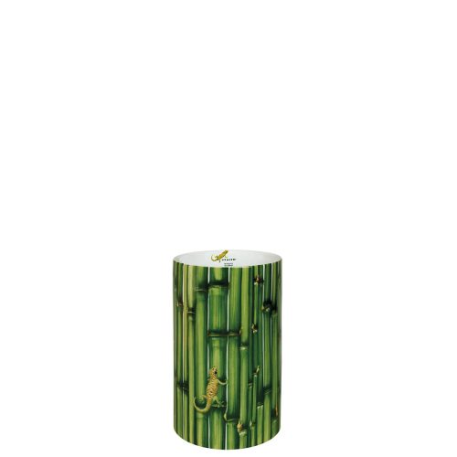 Taitù Bouquet Bamboo Vaso cilindrico M