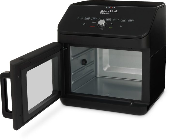 Instant-Vortex-ClearCook-Air-Fryer-Oven-13L-810102264848-04 Instant Pot VORTEX Clearcook 13L