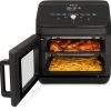 Instant-Vortex-ClearCook-Air-Fryer-Oven-13L-810102264848-11 Instant Pot VORTEX Clearcook 13L