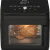 Instant-Vortex-ClearCook-Air-Fryer-Oven-13L-810102264848-13 Instant Pot VORTEX Clearcook 13L