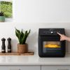 Instant-Vortex-ClearCook-Air-Fryer-Oven-13L-810102264848-14 Instant Pot VORTEX Clearcook 13L