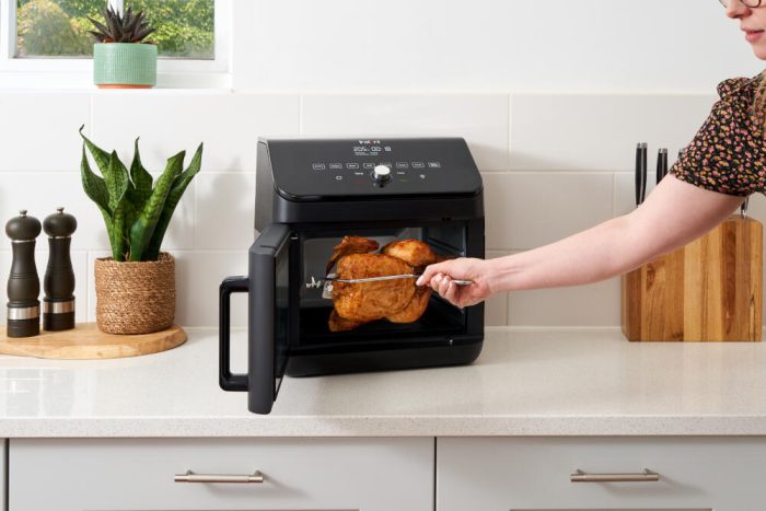 Instant-Vortex-ClearCook-Air-Fryer-Oven-13L-810102264848-16 Instant Pot VORTEX Clearcook 13L