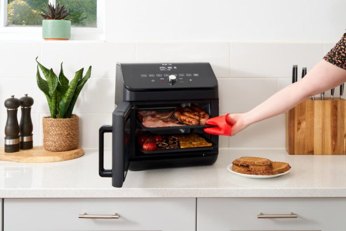 Instant-Vortex-ClearCook-Air-Fryer-Oven-13L-810102264848-18 Instant Pot VORTEX Clearcook 13L