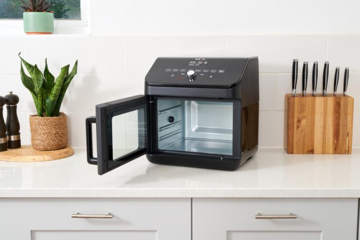 Instant-Vortex-ClearCook-Air-Fryer-Oven-13L-810102264848-19 Instant Pot VORTEX Clearcook 13L