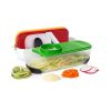 set-completo-di-affetta-verdure-grattugie-e-spiralizzatore-oxo-01 Oxo Good Grips Set spiralatore, affettaverdure e grattugie