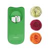 set-completo-di-affetta-verdure-grattugie-e-spiralizzatore-oxo-03 Oxo Good Grips Set spiralatore, affettaverdure e grattugie