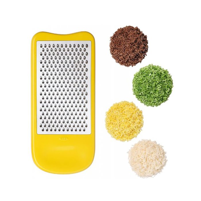 set-completo-di-affetta-verdure-grattugie-e-spiralizzatore-oxo-07 Oxo Good Grips Set spiralatore, affettaverdure e grattugie