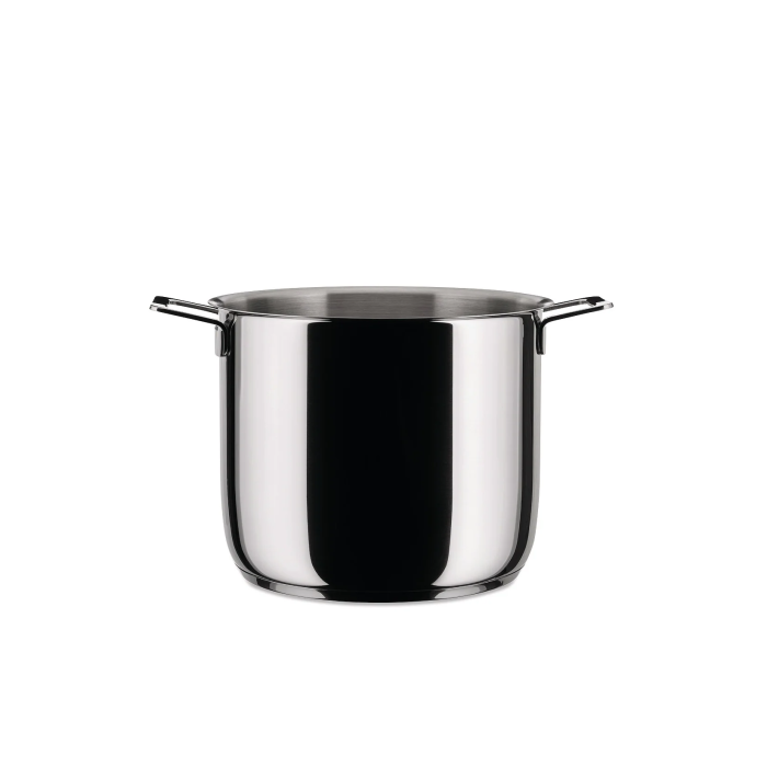 Alessi Pots&Pans Pentola 24 cm