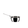 Alessi Pots&Pans Casseruola a manico lungo 14 cm