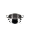 Alessi Pots&Pans Cestello per cottura a vapore