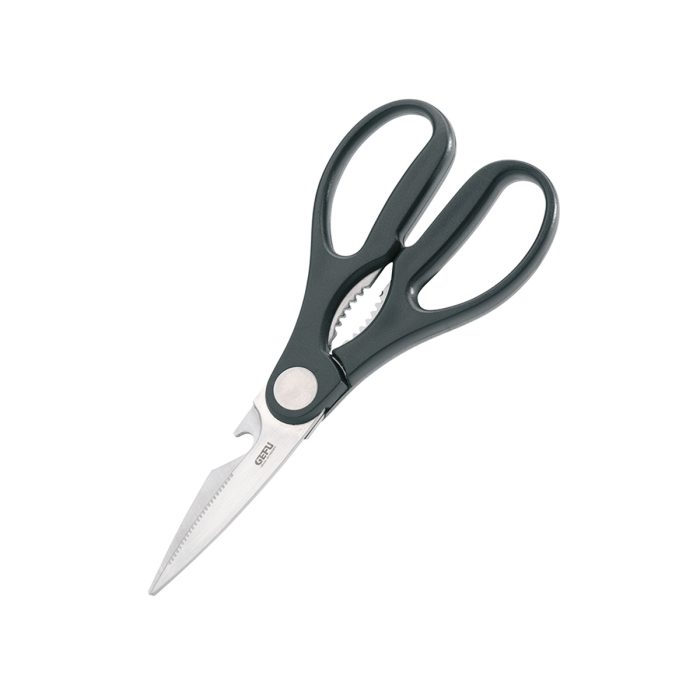 Gefu UNA forbice multiuso