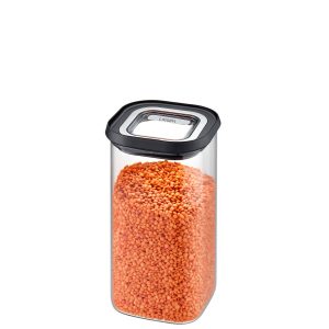 Gefu MILO barattolo salva freschezza rotondo 900ml