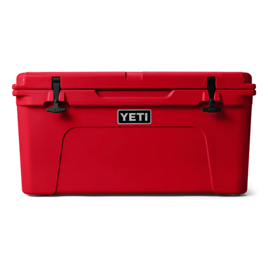 1_tundra_65 Yeti Tundra 65 Ghiacciaia - rescue red