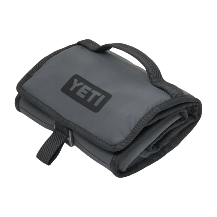 Yeti Daytrip borsa termica porta pranzo - charcoal