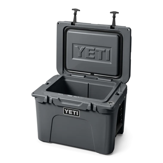Yeti Tundra 35 Ghiacciaia - charcoal