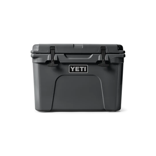 Yeti Tundra 35 Ghiacciaia - charcoal