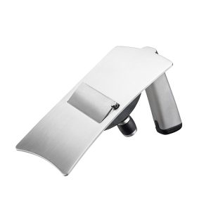 Blogo PLAYMOBIL MEN ORANGE 35cm statua/vaso fiori in ceramica