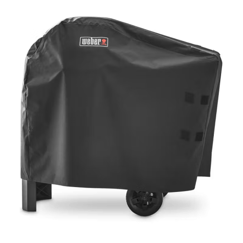 Weber Custodia Premium per barbecue Pulse 2000 con stand