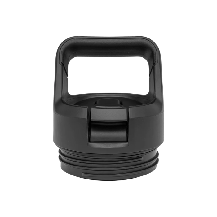 Yeti Rambler tappo con cannuccia per borraccia