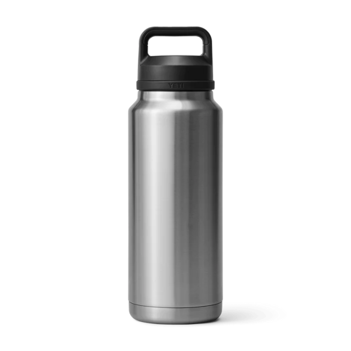 Yeti Rambler borraccia da 36 Oz (1065 ml) - stainless