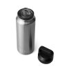 Yeti Rambler borraccia da 36 Oz (1065 ml) - stainless