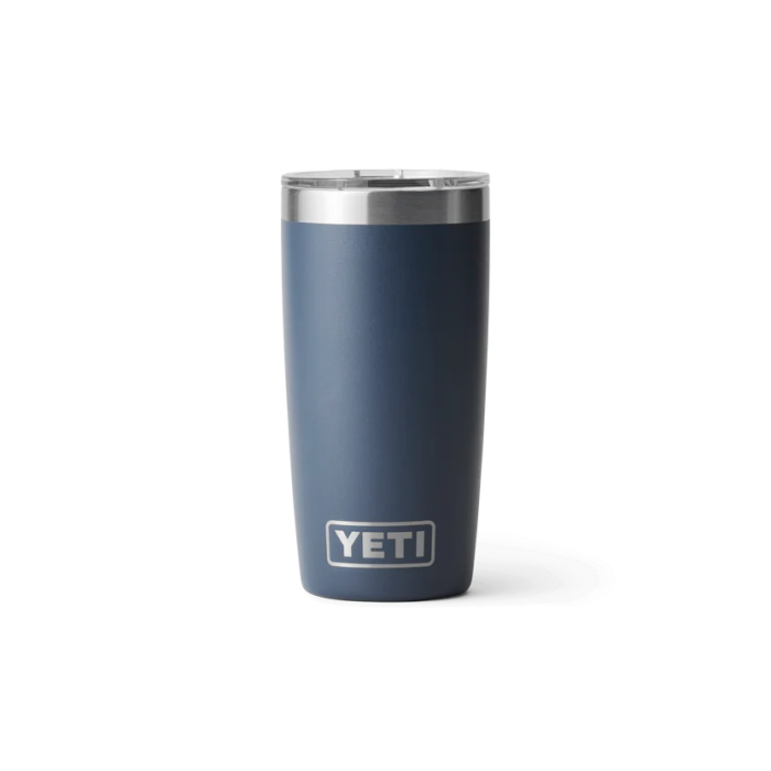 Drinkware_Tumbler_10oz_Navy_Studio_PrimaryB Yeti Rambler bicchiere da 10 Oz (296 ml) - navy