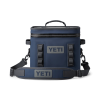 Yeti Hopper Flip 12 Soft Cooler borsa termica - navy