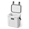 Yeti Roadie 24 Ghiacciaia - white