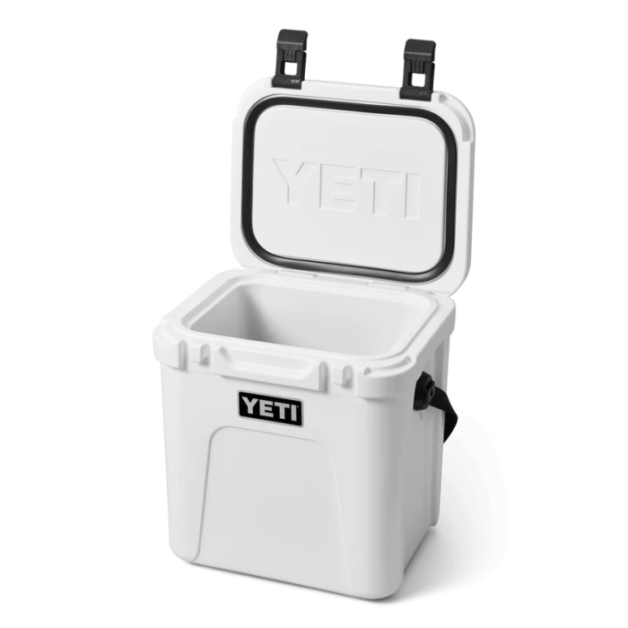 Yeti Roadie 24 Ghiacciaia - white