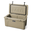 Yeti Tundra 65 Ghiacciaia - tan