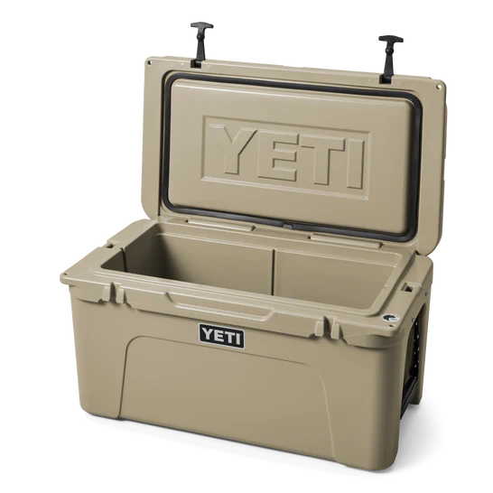 Yeti Tundra 65 Ghiacciaia - tan