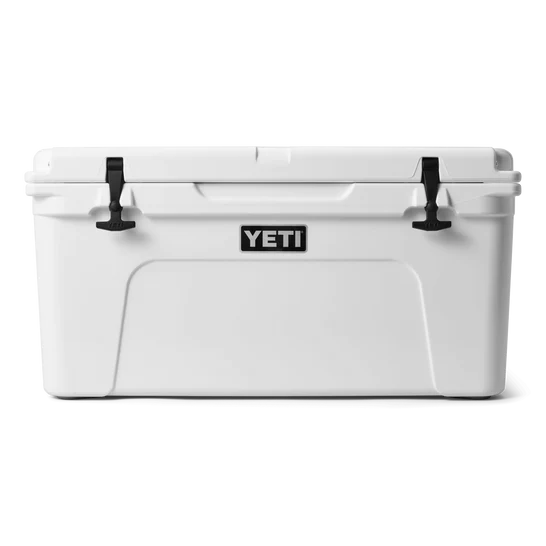 Yeti Tundra 65 Ghiacciaia - white