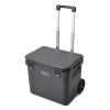 Wholesale_Hard_Coolers_Roadie_60_Charcoal_3qtr_Front_Handle_Up_7791_2400x2400_3d872999-6f41-4d71-a4b5-2c03dbaff462 Yeti Roadie 60 Ghiacciaia - charcoal