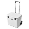 Yeti Roadie 60 Ghiacciaia - white