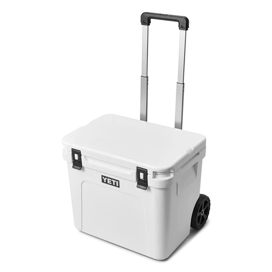 Yeti Roadie 60 Ghiacciaia - white