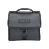 Yeti Daytrip borsa termica porta pranzo - charcoal