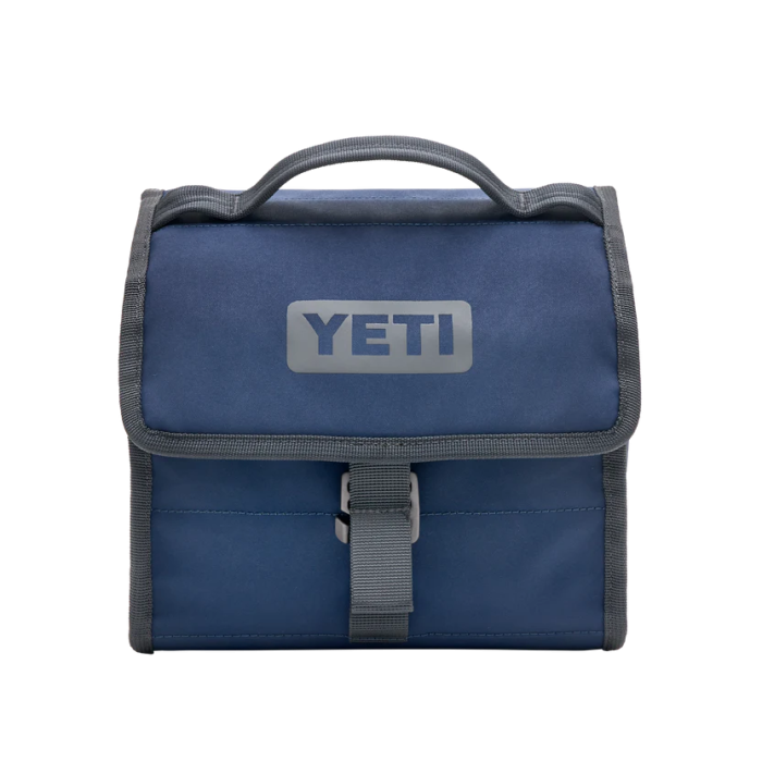 Yeti Daytrip borsa termica porta pranzo - navy