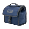 Yeti Daytrip borsa termica porta pranzo - navy