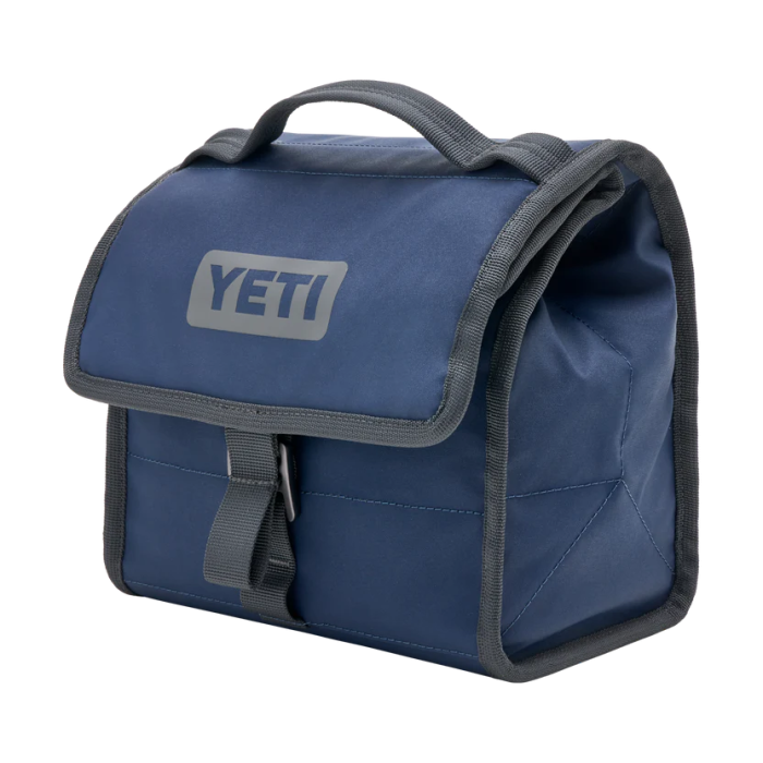 Yeti Daytrip borsa termica porta pranzo - navy
