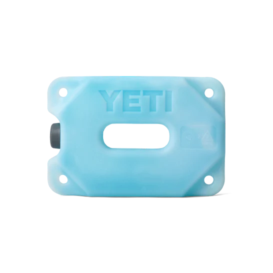 Yeti Ice blocco di ghiaccio - 2 lb / 900 gr