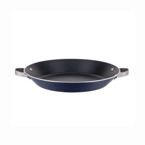 0005_GIA106-32_2000x2000_300dpi_1250pxl Alessi POTS&PANS Padella 16cm con rivestimento ceramico antiaderente