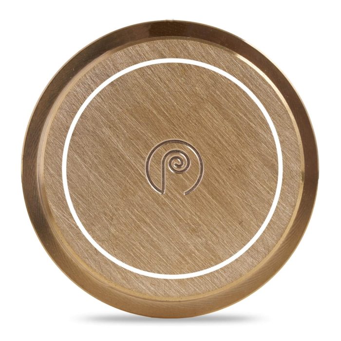 Classe Italy Trafila lasagne "velo" 0.8 mm in bronzo per Pastaio