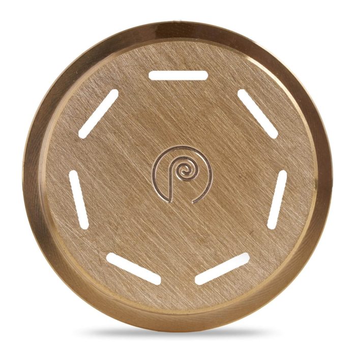 Classe Italy Trafila pizzoccheri in bronzo per Pastaio