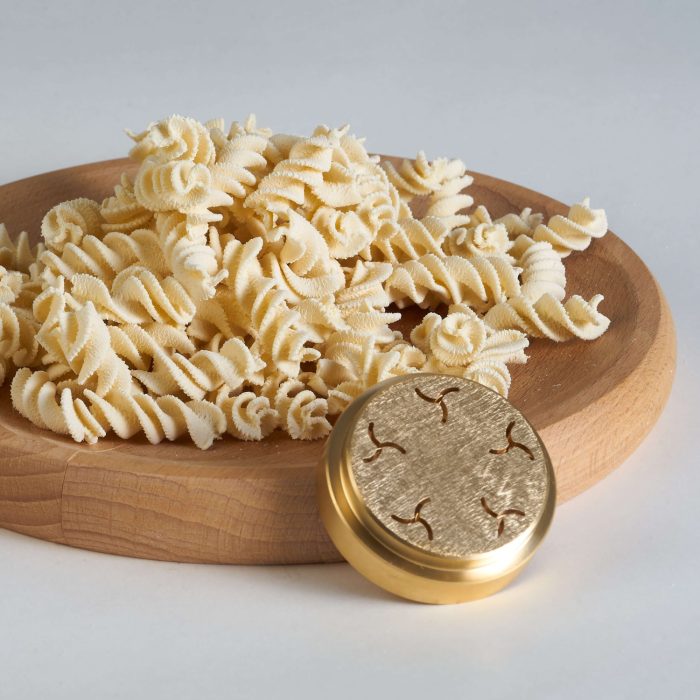 trafila-fusilli-in-bronzo-per-pastaio-2 Classe Italy Trafila fusilli in bronzo per Pastaio