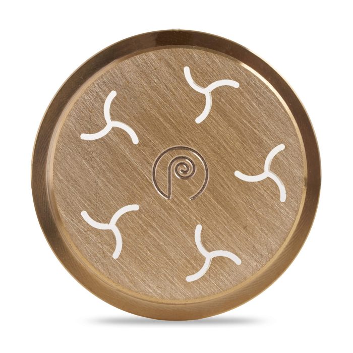 trafila-fusilli-in-bronzo-per-pastaio Classe Italy Trafila fusilli in bronzo per Pastaio