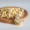 Classe Italy Trafila giglio rigato in bronzo per Pastaio